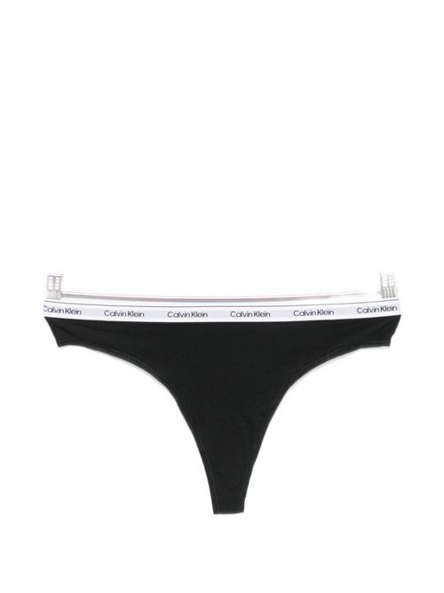 Brasiliana donna Calvin Klein 3 pack Calvin Klein | LV00QD53963RN